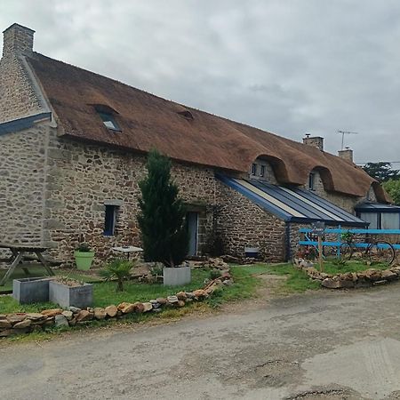 La Chaumiere En Bellevue 호텔 무질락 외부 사진