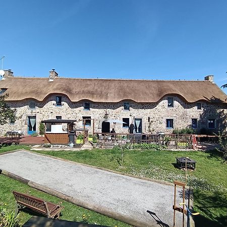La Chaumiere En Bellevue 호텔 무질락 외부 사진
