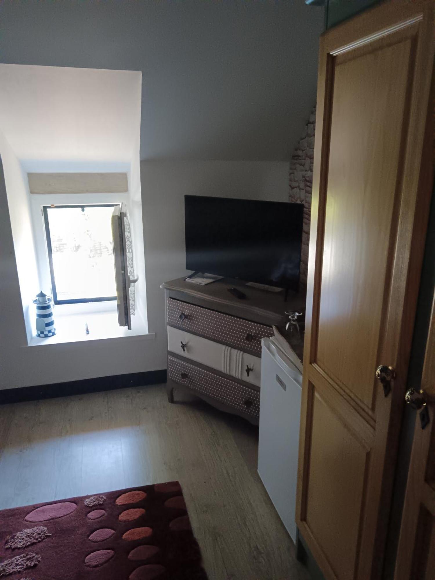 La Chaumiere En Bellevue 호텔 무질락 객실 사진
