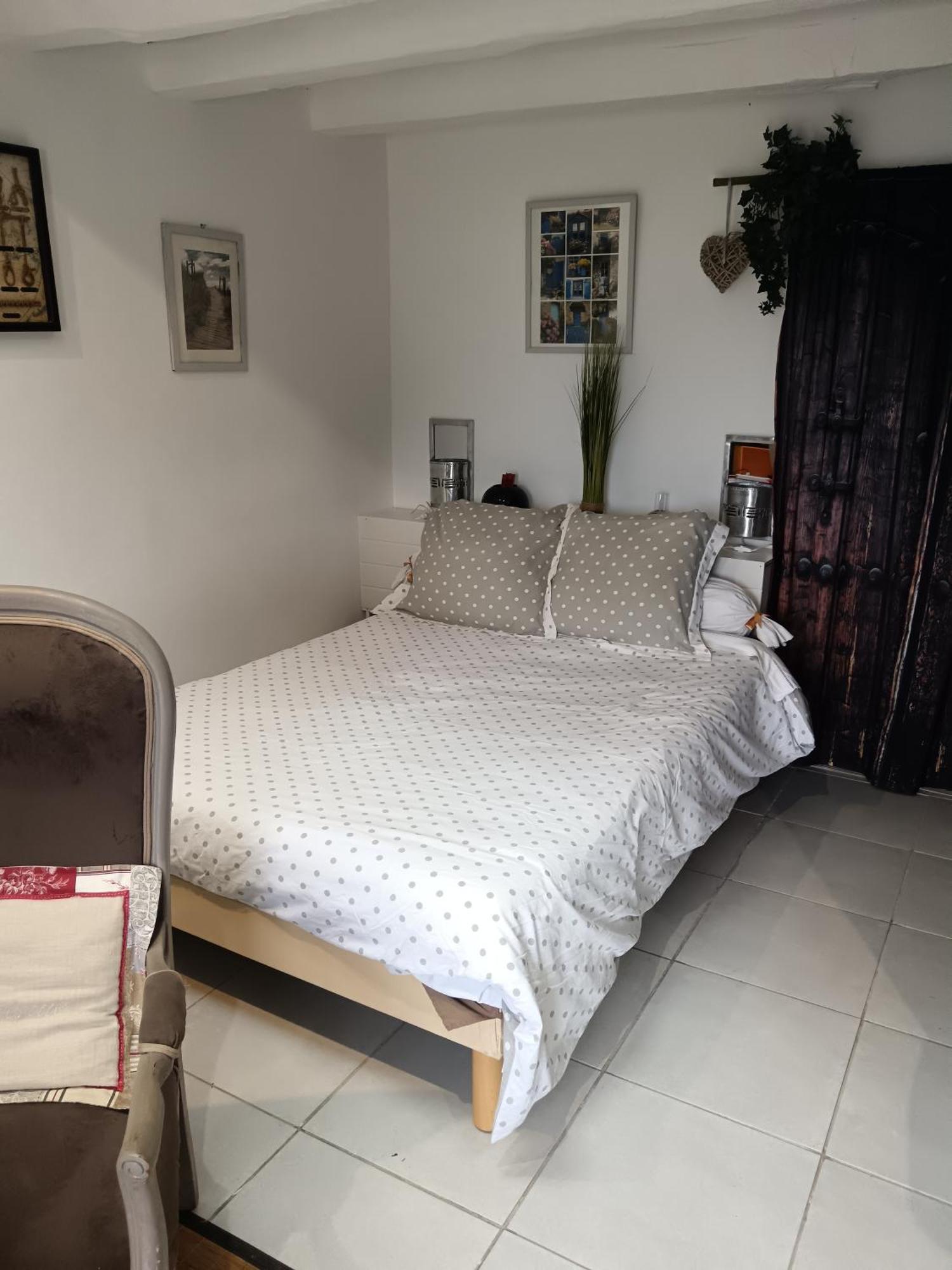 La Chaumiere En Bellevue 호텔 무질락 객실 사진