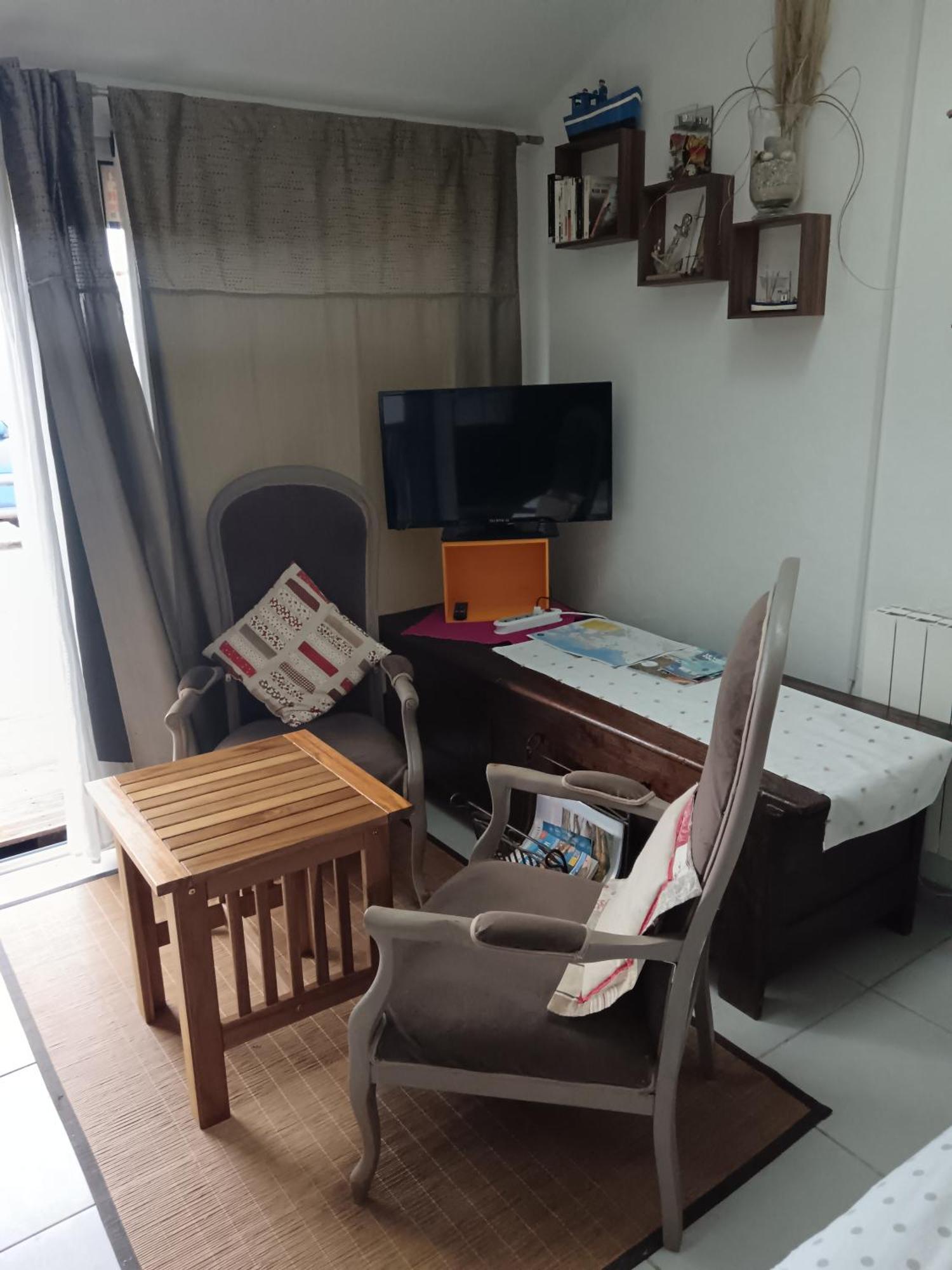 La Chaumiere En Bellevue 호텔 무질락 객실 사진